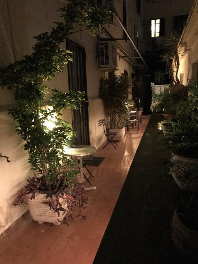 Le Finestre Di Luz B&B Rome Luaran gambar